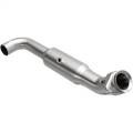 MagnaFlow California Converter 5551520 Direct Fit California Catalytic Converter