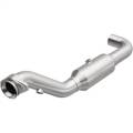 MagnaFlow California Converter - MagnaFlow California Converter 5551428 Direct Fit California Catalytic Converter - Image 2