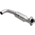 MagnaFlow California Converter - MagnaFlow California Converter 5551467 Direct Fit California Catalytic Converter - Image 2