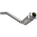 MagnaFlow California Converter - MagnaFlow California Converter 5551531 Direct Fit California Catalytic Converter - Image 2