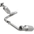 MagnaFlow California Converter - MagnaFlow California Converter 5551849 Direct Fit California Catalytic Converter - Image 2