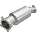 MagnaFlow California Converter - MagnaFlow California Converter 5561163 Direct Fit California Catalytic Converter - Image 2