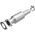 MagnaFlow California Converter 5571146 Direct Fit California Catalytic Converter