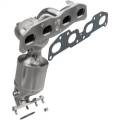 MagnaFlow California Converter 5582295 Manifold California Catalytic Converter