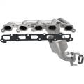 MagnaFlow California Converter 5582353 Manifold California Catalytic Converter