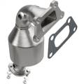 MagnaFlow California Converter - MagnaFlow California Converter 5582189 Manifold California Catalytic Converter - Image 2