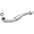 MagnaFlow California Converter - MagnaFlow California Converter 5582206 Direct Fit California Catalytic Converter - Image 2