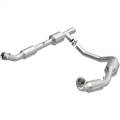 MagnaFlow California Converter 5582439 Direct Fit California Catalytic Converter