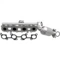 MagnaFlow California Converter - MagnaFlow California Converter 5582217 Manifold California Catalytic Converter - Image 2