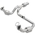 MagnaFlow California Converter 5582616 Direct Fit California Catalytic Converter