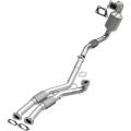 MagnaFlow California Converter 5582647 Manifold California Catalytic Converter