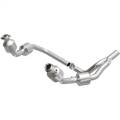 MagnaFlow California Converter 5582689 Direct Fit California Catalytic Converter