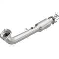 MagnaFlow California Converter 5592529 Direct Fit California Catalytic Converter