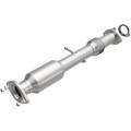 MagnaFlow California Converter 5592534 Direct Fit California Catalytic Converter