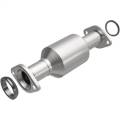 MagnaFlow California Converter 5592546 Direct Fit California Catalytic Converter