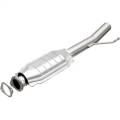 MagnaFlow California Converter - MagnaFlow California Converter 457010 Direct Fit California Catalytic Converter - Image 2