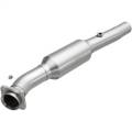 MagnaFlow California Converter 4481084 Direct Fit California Catalytic Converter