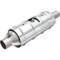 MagnaFlow California Converter - MagnaFlow California Converter 4451300 Universal California Catalytic Converter - Image 2