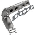 MagnaFlow California Converter - MagnaFlow California Converter 452016 Direct Fit California Catalytic Converter - Image 2