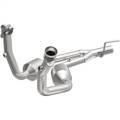 MagnaFlow California Converter - MagnaFlow California Converter 4551074 Direct Fit California Catalytic Converter - Image 2