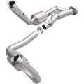 MagnaFlow California Converter 5451709 Direct Fit California Catalytic Converter