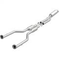 MagnaFlow California Converter 5571168 Direct Fit California Catalytic Converter