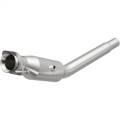 MagnaFlow California Converter - MagnaFlow California Converter 5561069 Direct Fit California Catalytic Converter - Image 2