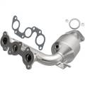 MagnaFlow California Converter 5582837 Manifold California Catalytic Converter