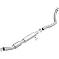 MagnaFlow California Converter - MagnaFlow California Converter 5571502 Direct Fit California Catalytic Converter - Image 2