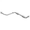 MagnaFlow California Converter 5582935 Direct Fit California Catalytic Converter