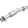 MagnaFlow California Converter 5592097 Direct Fit California Catalytic Converter