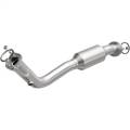 MagnaFlow California Converter 5592543 Direct Fit California Catalytic Converter