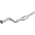 MagnaFlow California Converter 4481890 Direct Fit California Catalytic Converter