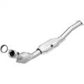 MagnaFlow California Converter 454020 Direct Fit California Catalytic Converter