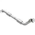 MagnaFlow California Converter - MagnaFlow California Converter 5582632 Direct Fit California Catalytic Converter - Image 2