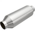 MagnaFlow California Converter - MagnaFlow California Converter 3322306 Universal California Catalytic Converter - Image 2