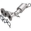 MagnaFlow California Converter 5582556 Manifold California Catalytic Converter