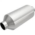 MagnaFlow California Converter - MagnaFlow California Converter 3322309 Universal California Catalytic Converter - Image 2