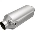 MagnaFlow California Converter 3322041 Universal California Catalytic Converter