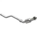 MagnaFlow California Converter - MagnaFlow California Converter 5561584 Direct Fit California Catalytic Converter - Image 2