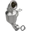 MagnaFlow California Converter - MagnaFlow California Converter 5561837 Direct Fit California Catalytic Converter - Image 2