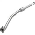 MagnaFlow California Converter - MagnaFlow California Converter 557427 Direct Fit California Catalytic Converter - Image 2