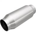 MagnaFlow California Converter 5582409 Universal California Catalytic Converter