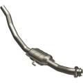 MagnaFlow California Converter 338363 Direct Fit California Catalytic Converter