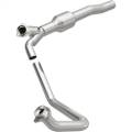 MagnaFlow California Converter 3391478 Direct Fit California Catalytic Converter