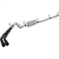 Magnaflow Performance Exhaust 19635 SPEQ Series Cat-Back Exhaust System