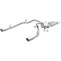 Magnaflow Performance Exhaust 19684 SPEQ Series Cat-Back Exhaust System