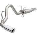 Magnaflow Performance Exhaust 19683 SPEQ Series Cat-Back Exhaust System