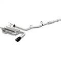 Magnaflow Performance Exhaust 19676 Overland Series Cat-Back Exhaust System