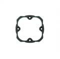 KC HiLites 12-00010-01 FLEX ERA 4 Replacement Outer Face Plate Replacement